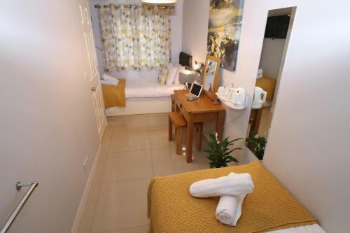 Hostal The Lavenders