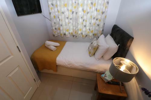 Hostal The Lavenders