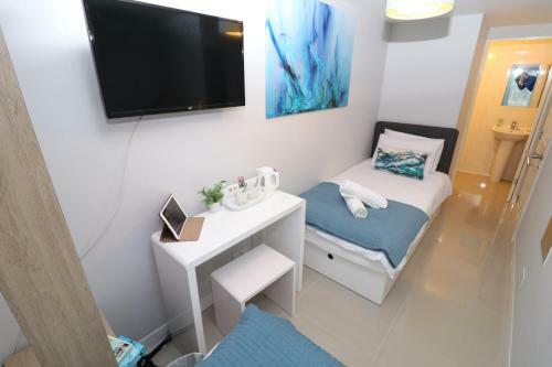 Hostal The Lavenders