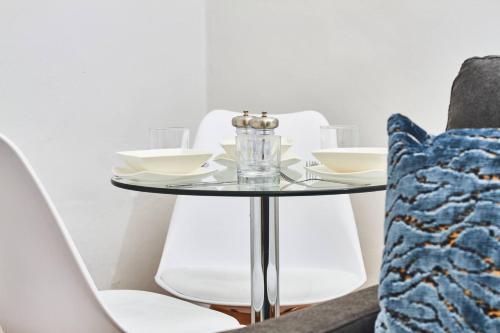 Apartamento 5 Minutes From Leeds City Centre - Parking