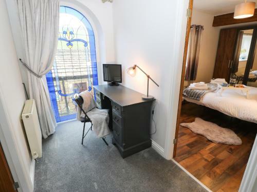 The Coach House