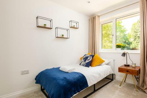 2 Bed House Close To Town Centre