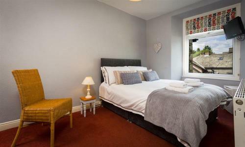 Apartamento Woody's