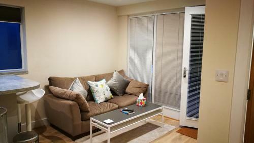 Hostal Lowghyll Suite
