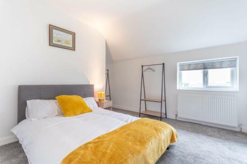 Lovely 2 Bed Apartment Close To City Centre