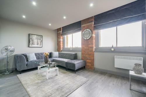 Hotl Aparts At Merchants House