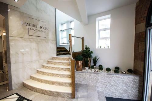 Empire Apartments