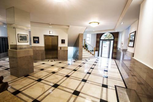 Empire Apartments