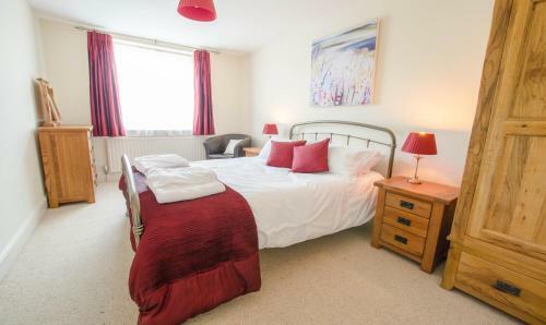 Cloudbreak Cottage Braunton