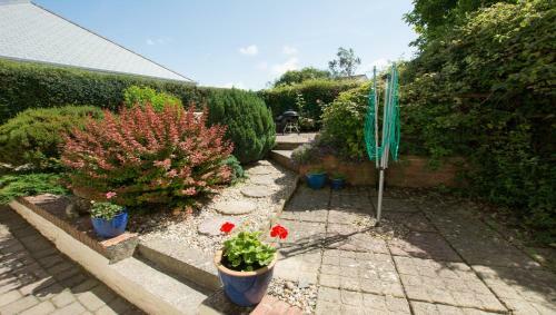 Cloudbreak Cottage Braunton