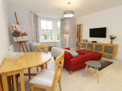 Apartamentos Flat 3 Avon Villa, Bradford-on-avon