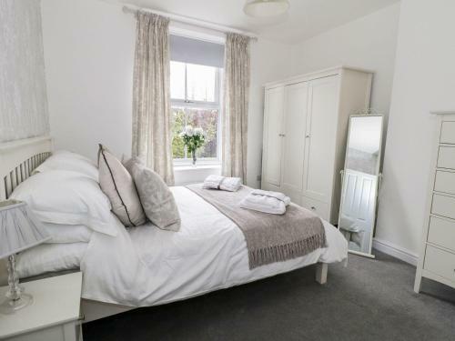 Apartamentos Flat 3 Avon Villa, Bradford-on-avon