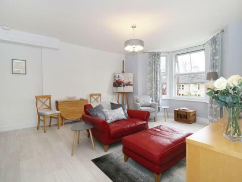 Apartamentos Flat 3 Avon Villa, Bradford-on-avon