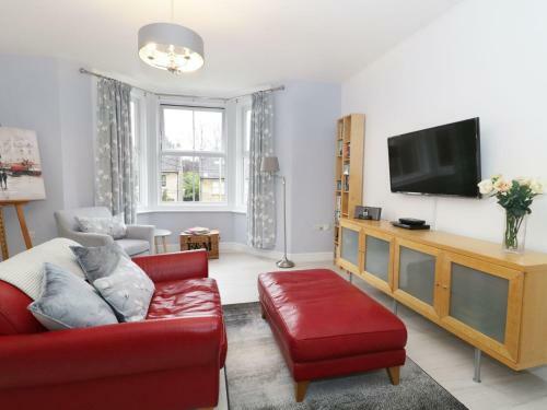 Apartamentos Flat 3 Avon Villa, Bradford-on-avon