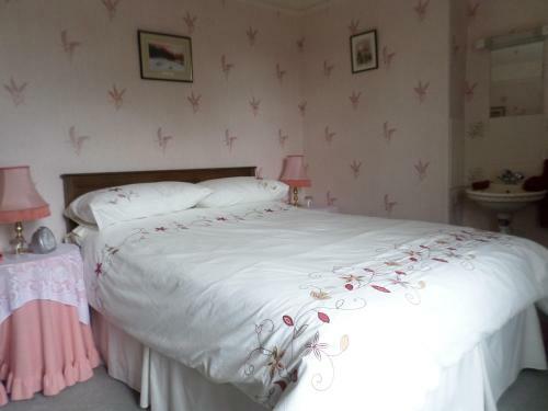 Bed & Breakfast Hullerbank