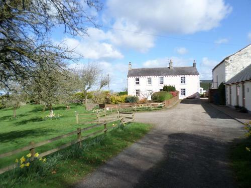 Bed & Breakfast Hullerbank