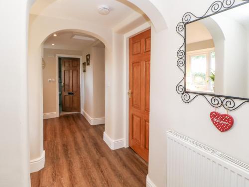 Berrymoor Cottage