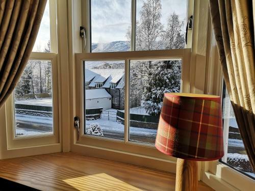 Bed & Breakfast Cranford Guest House