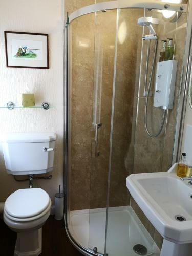 Bed & Breakfast Cranford Guest House
