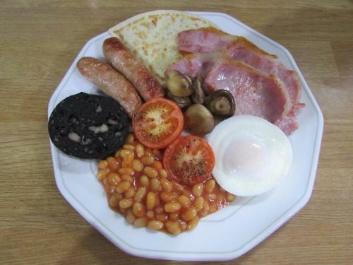 Bed & Breakfast Cranford Guest House