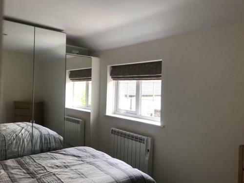 'pop'splace' Breedon On Hill Apartment
