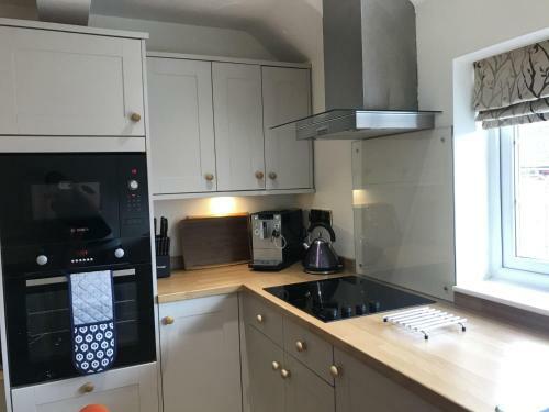 'pop'splace' Breedon On Hill Apartment