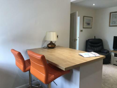 'pop'splace' Breedon On Hill Apartment