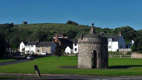 'pop'splace' Breedon On Hill Apartment