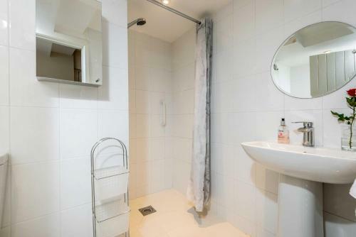 Beck Cottage, Wood Green, New Forest Uk