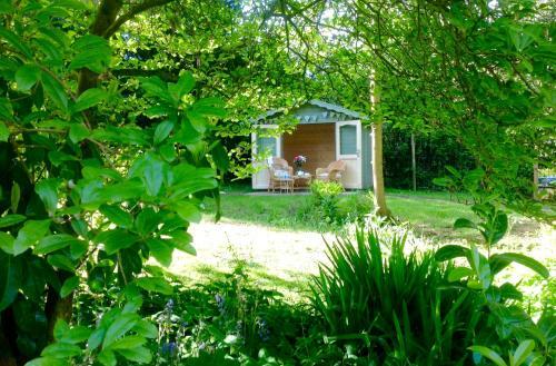 Beck Cottage, Wood Green, New Forest Uk