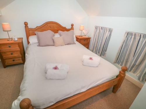 4 Cherry Tree Cottages