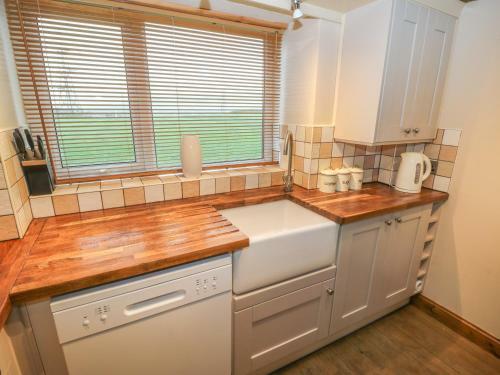 Ramblers Cottage