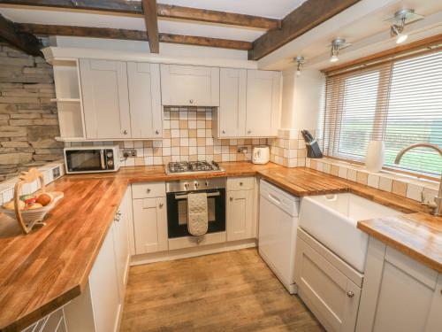 Ramblers Cottage