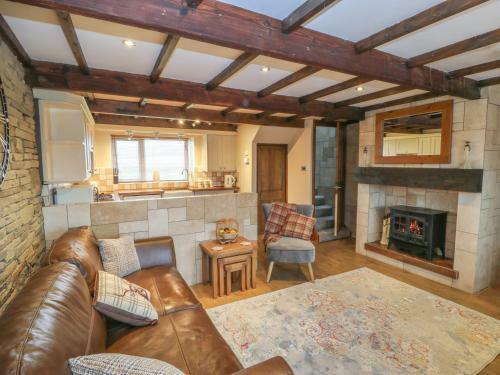 Ramblers Cottage