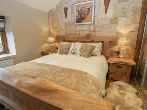 Ramblers Cottage