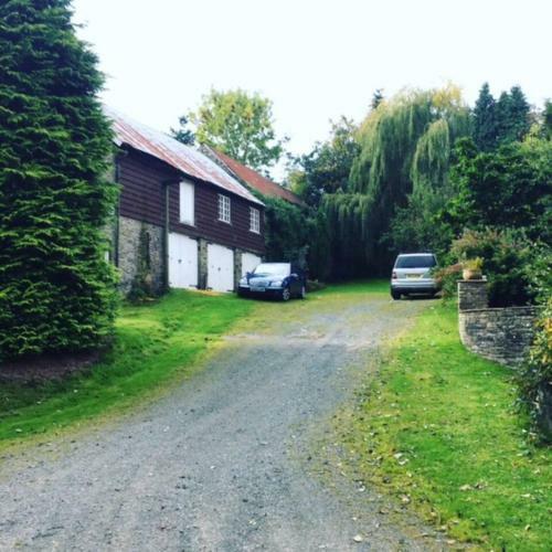 Beautiful 6-bed Home In Brecon