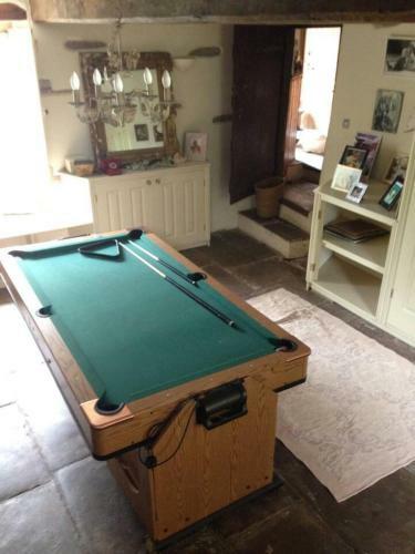 Beautiful 6-bed Home In Brecon