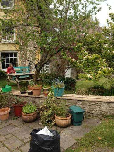 Beautiful 6-bed Home In Brecon