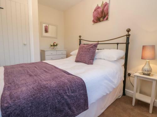 Solport View Cottage