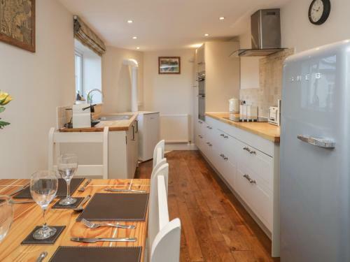 Solport View Cottage