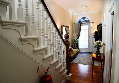 Hostal The Villa Bridlington