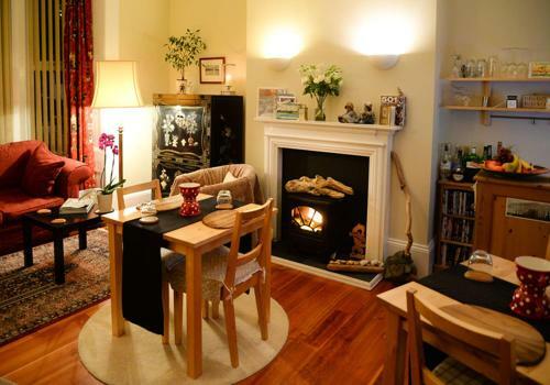 Hostal The Villa Bridlington