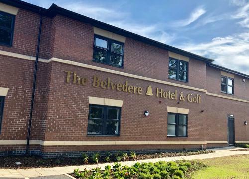 Belvedere Hotel And Golf