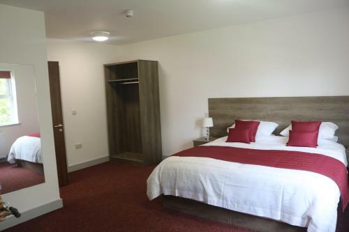 Belvedere Hotel And Golf