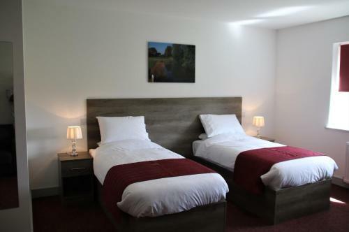 Belvedere Hotel And Golf