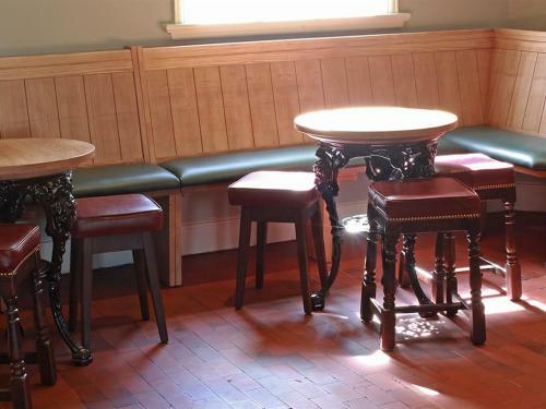Posada Woodberry Inn