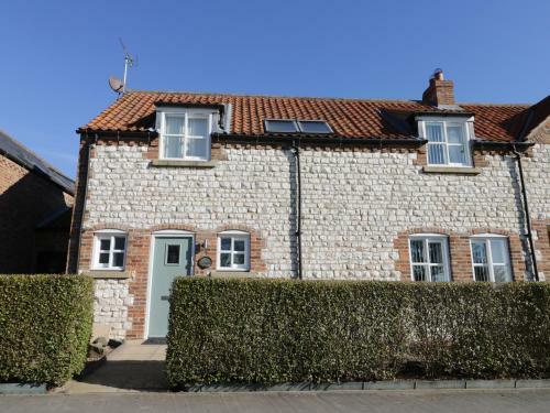 Pebble Cottage Dunnscroft