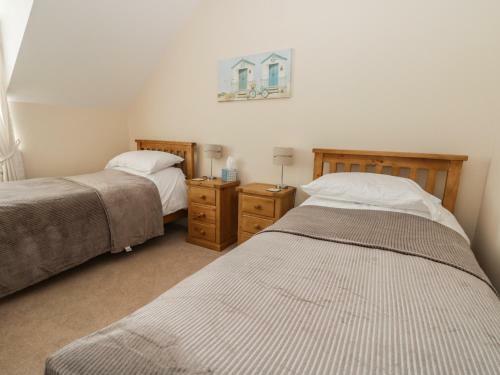 Pebble Cottage Dunnscroft