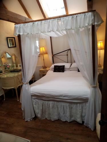 Bed & Breakfast Gurney Manor Mill