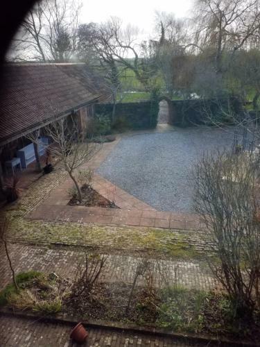 Bed & Breakfast Gurney Manor Mill